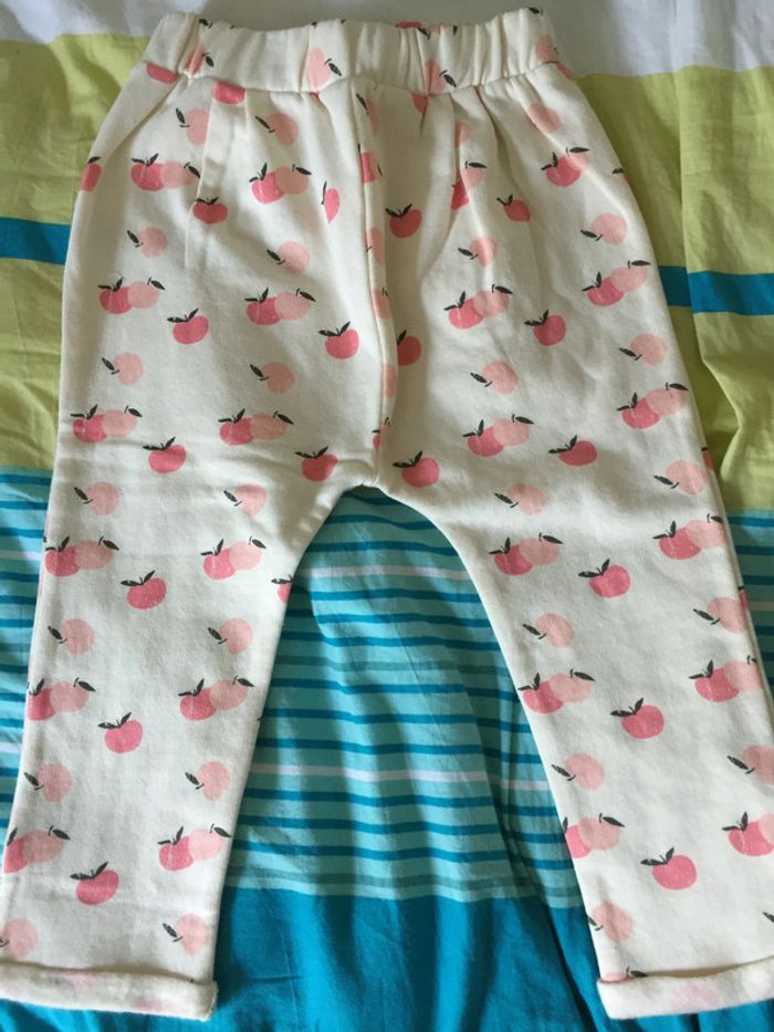 Pantalon 18 mois