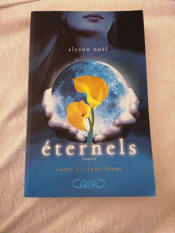 Éternels tome 2