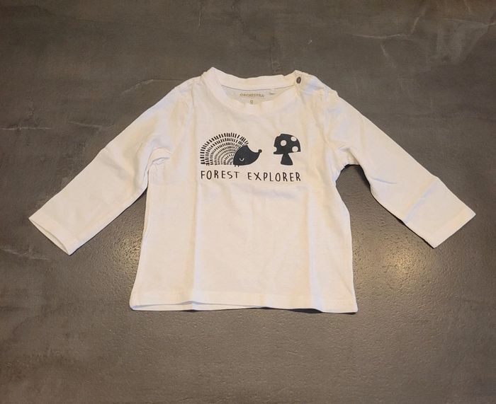 T shirt