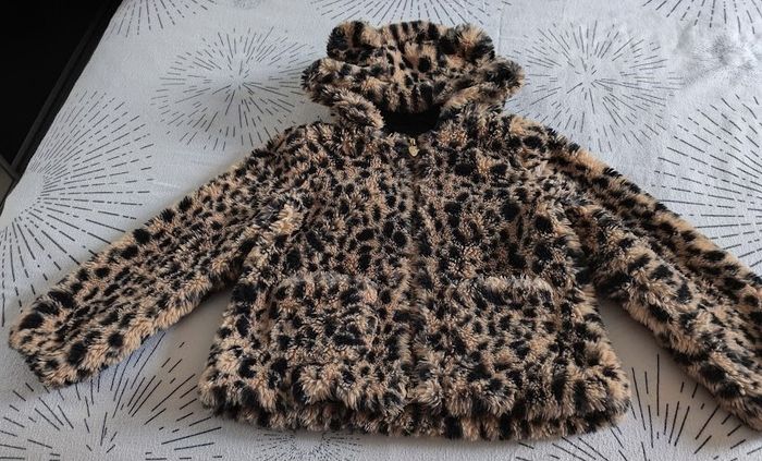 Veste fille - photo numéro 7