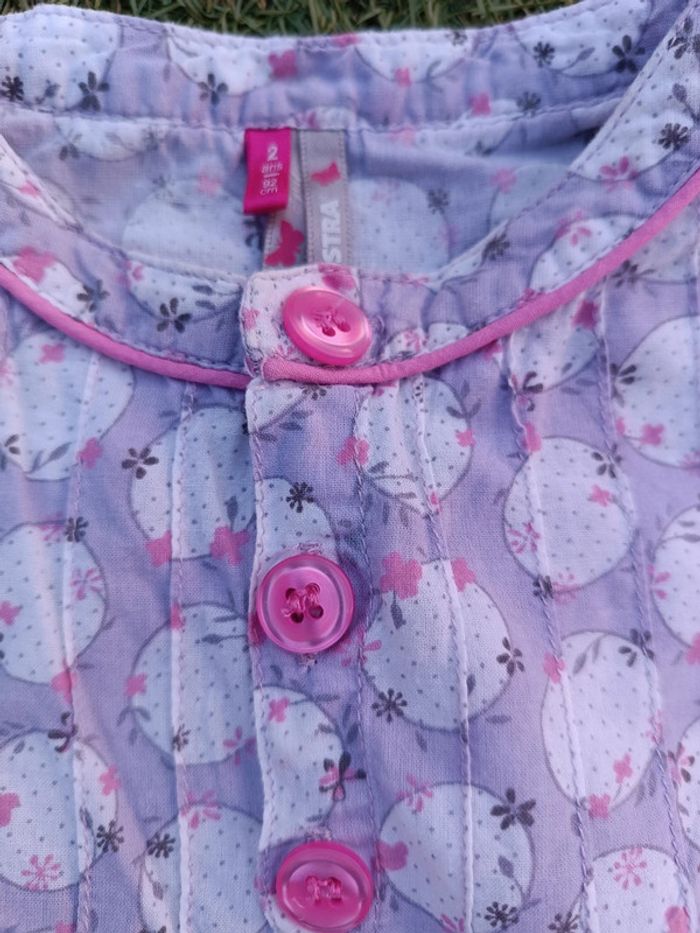 Belle petite tunique - photo numéro 3