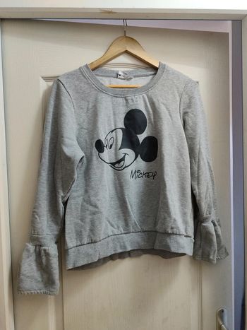 Pull Mickey