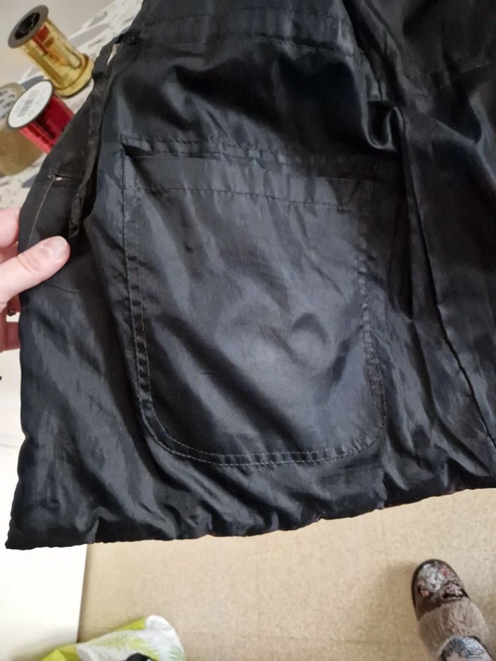 Manteau femme - photo numéro 5