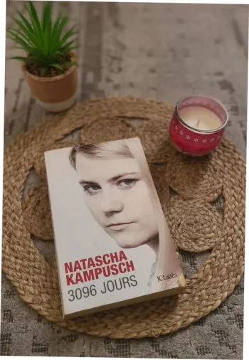 Libre Natascha kampusch