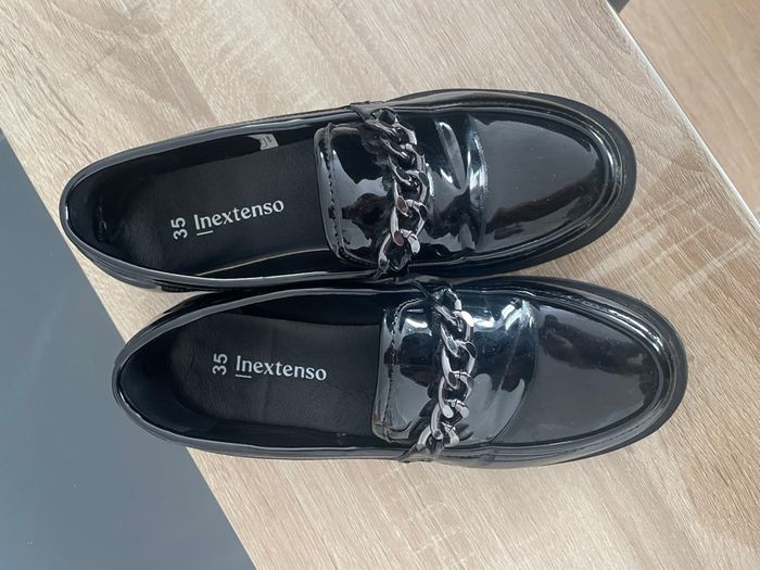 Chaussure t 35