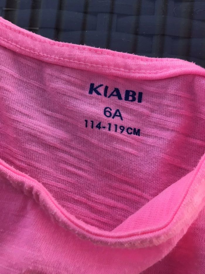 Robe Kiabi - photo numéro 2