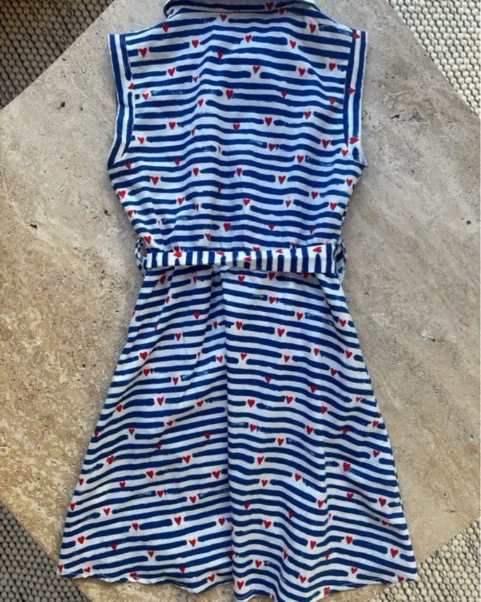 Robe 6 ans - photo numéro 4