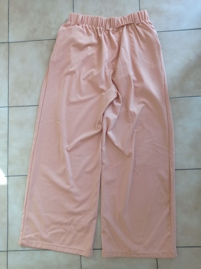 Pantalon tailleur Flex Halara - Taille M - (38/40) - photo numéro 3