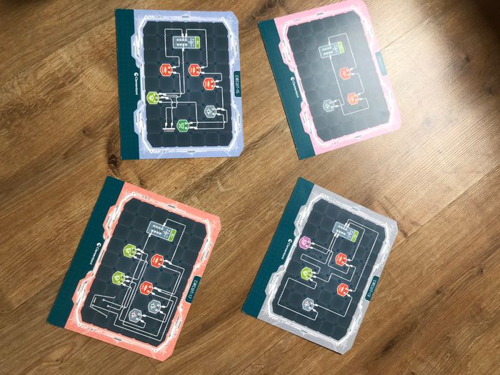 Laboratoire d’électronique - photo numéro 5