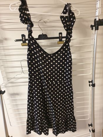 Robe femme 