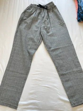 Pantalon 7/8eme