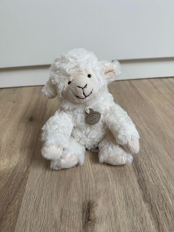 Doudou Mouton