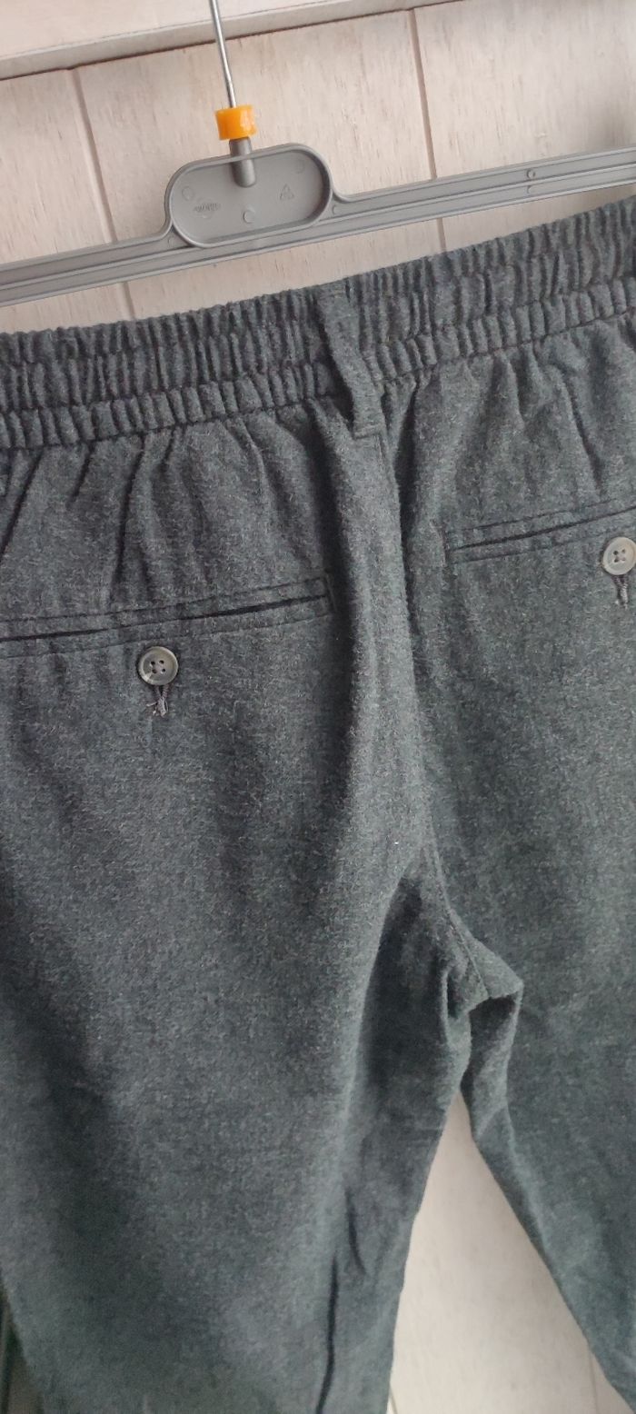 Pantalon Slim fit - photo numéro 8