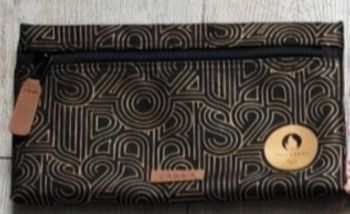 Pochette cabaïa neuve édition limitée jeux olympiques 
