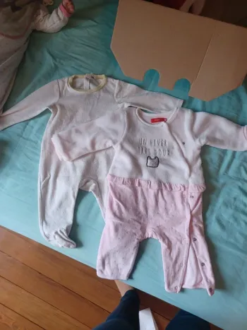 Pyjamas