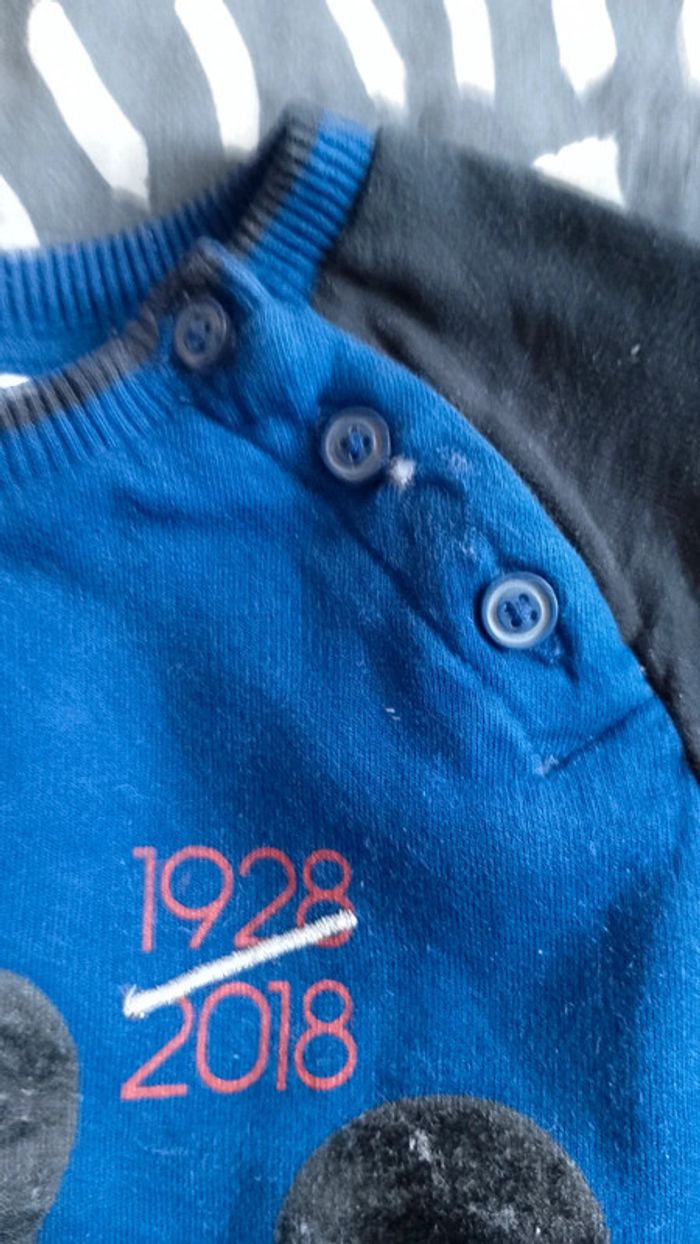 #manu_7896garcon3ans pull - photo numéro 3