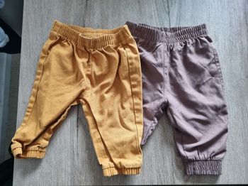 Pantalons