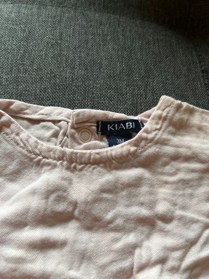 combinaison - photo numéro 2