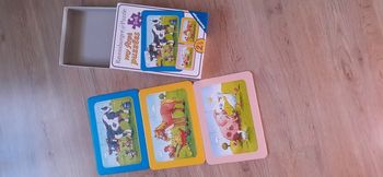 Puzzle enfant