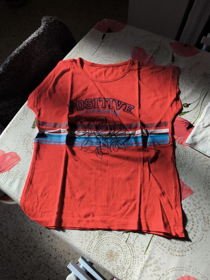 T-shirt