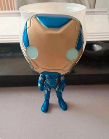 Figurine  funko pop