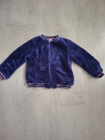 Veste du pareil au même 6 ans