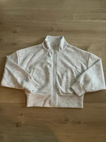 Gilet cardigan court 7/8 ans primark