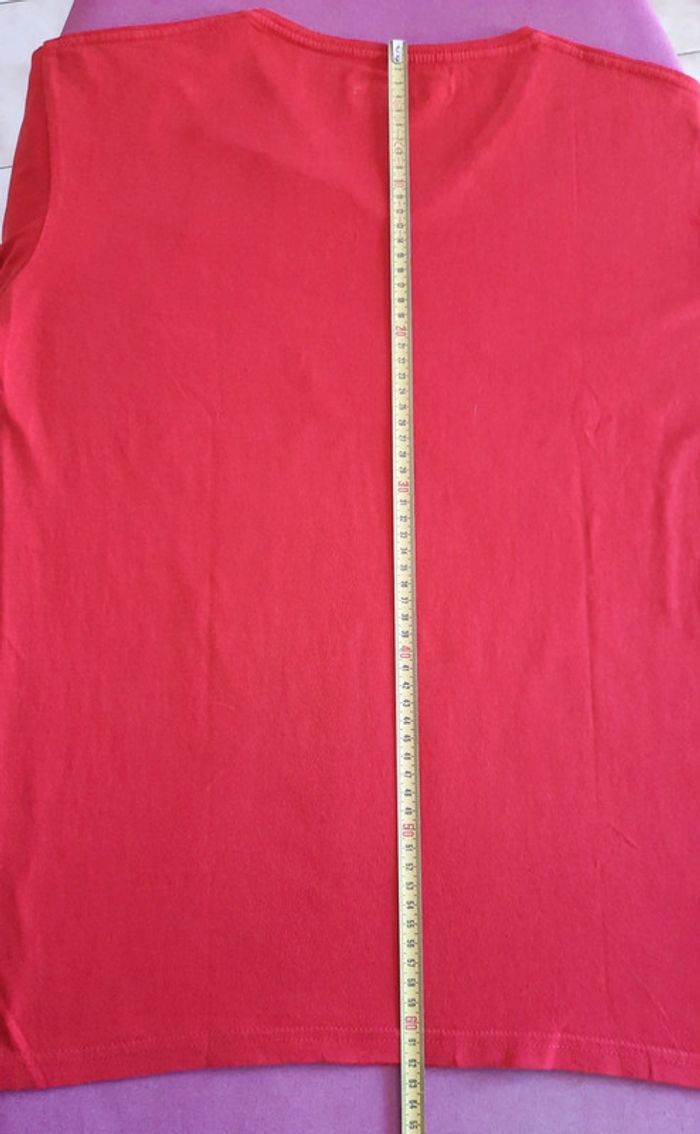 Tee-shirt homme manches courtes - photo numéro 9