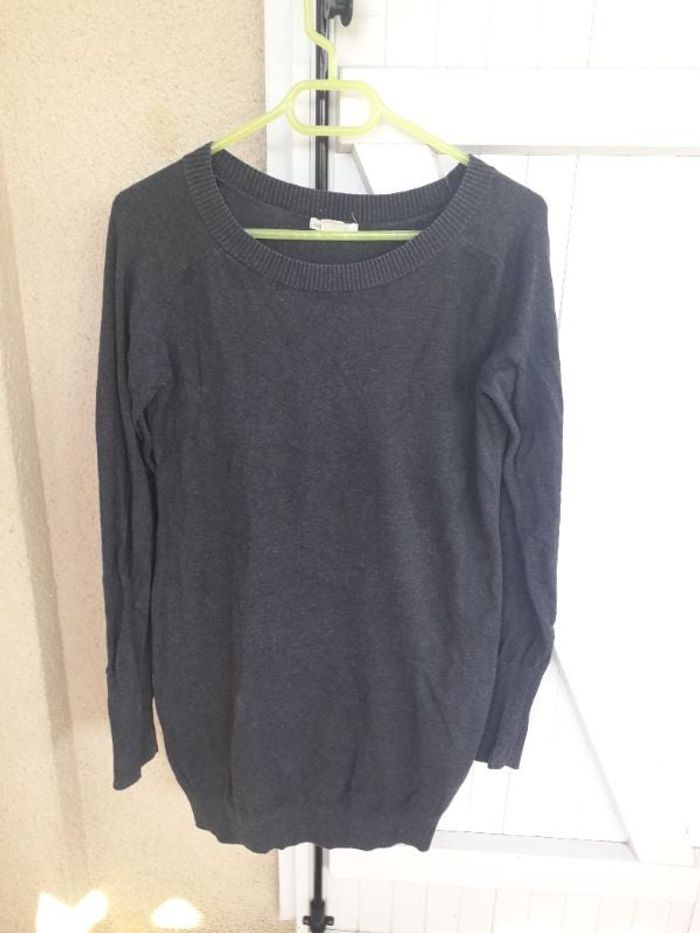 Robe pull maternite femmes H&M taille L