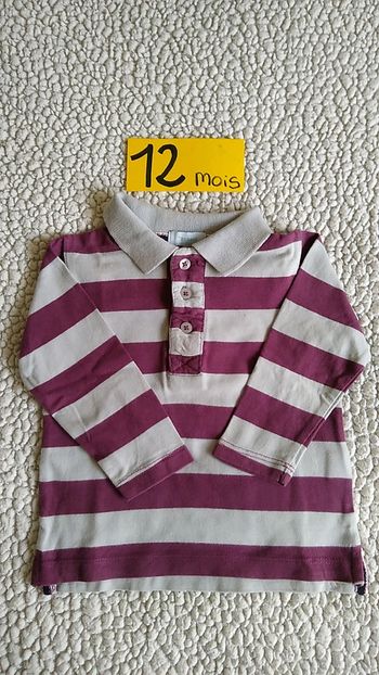 Polo 12M