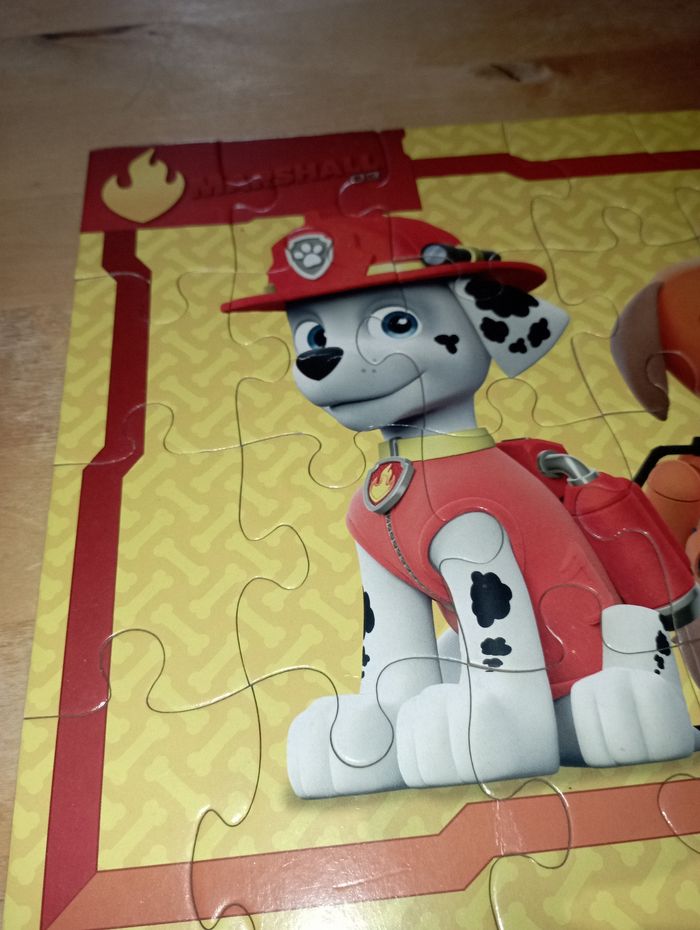 Puzzle - photo numéro 2