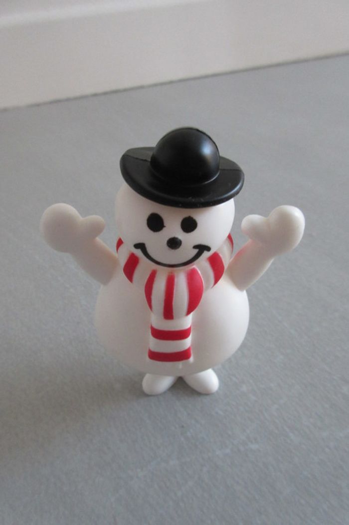 lot figurines Mr&Mme - photo numéro 4