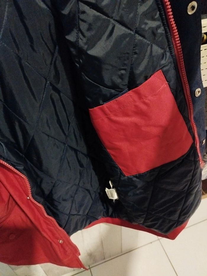Parka Aigle 12 ans - photo numéro 4