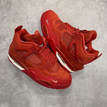 AIR JORDAN 4 BRICK BY BRICK  "AUTHENTIQUE " NO FAKE !!