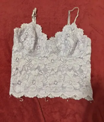 New Yorker top M / 38 / 10·Très bon état·New Yorker