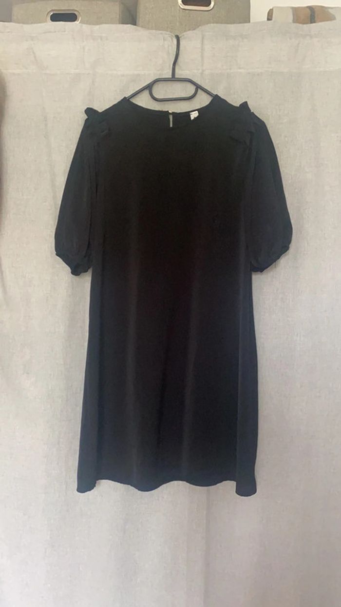 Robe droite