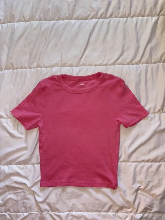 T-shirt - photo numéro 2