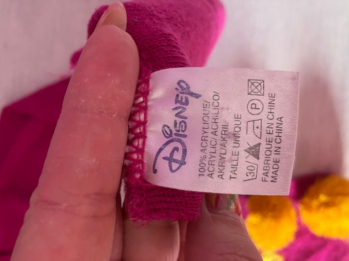 Echarpe - photo numéro 2