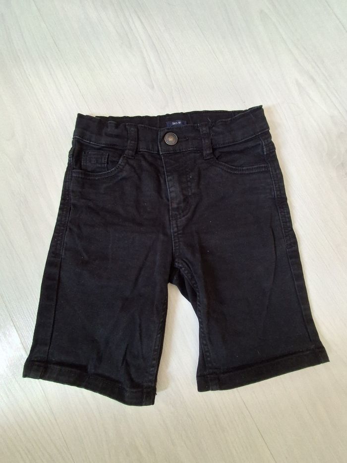 Short T 5 ans