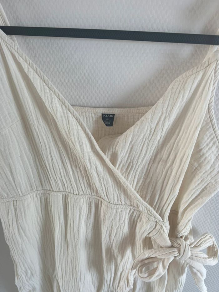 Robe longue - photo numéro 2