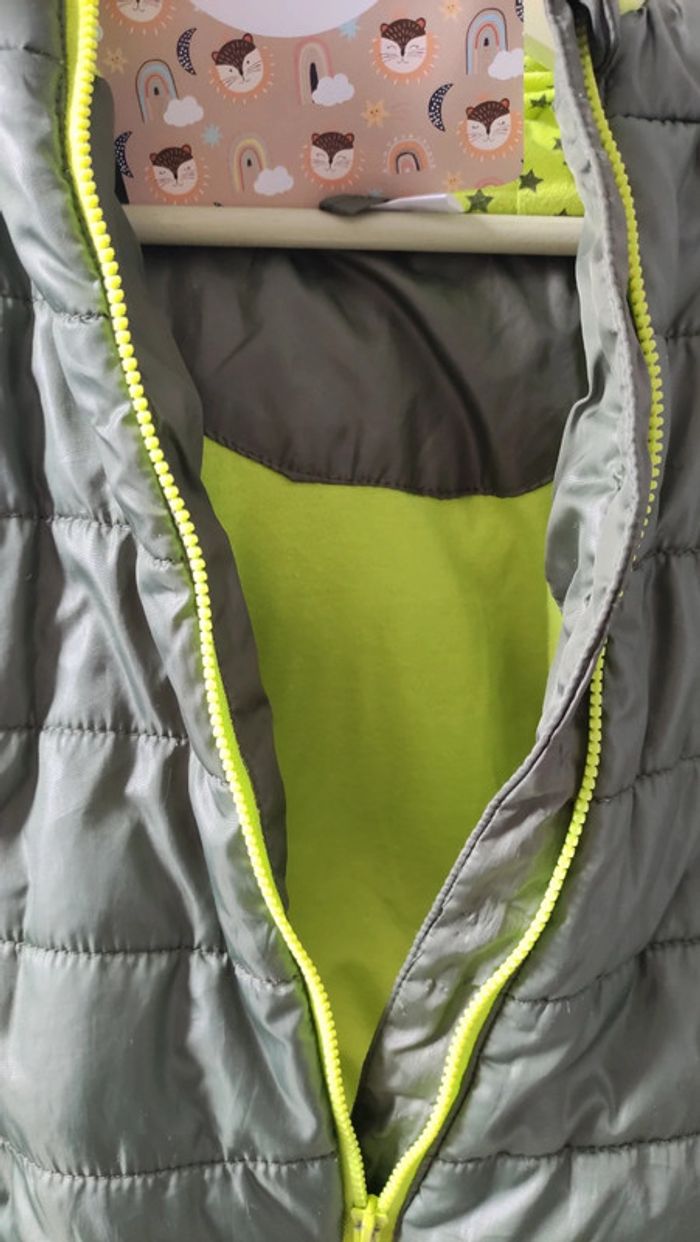 Doudoune - photo numéro 4