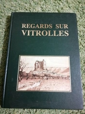 Regards sur Vitrolles