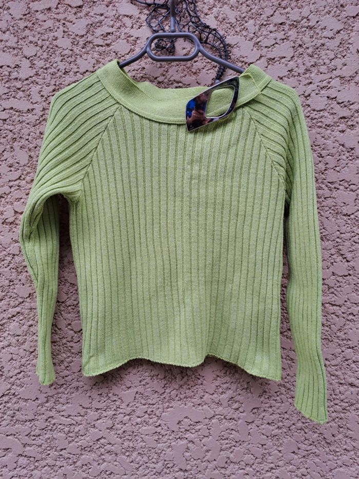 Pull overdream taille unique