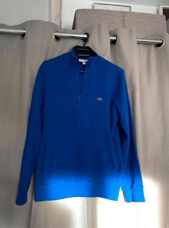 Pull  Lacoste - photo numéro 3