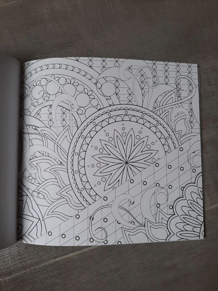 Extreme collection fun for everyone to color - photo numéro 4