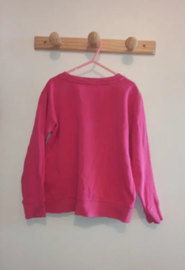 Pull 12 ans - photo numéro 2