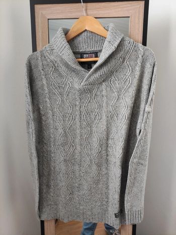 Pull Complices L