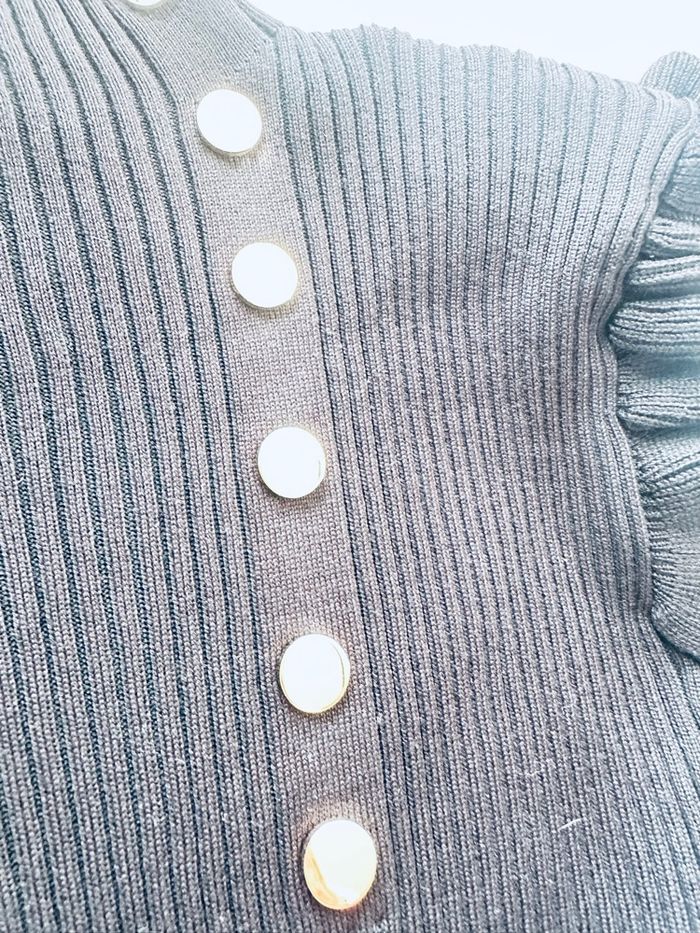 Pull Giorgia taille M/L - photo numéro 3