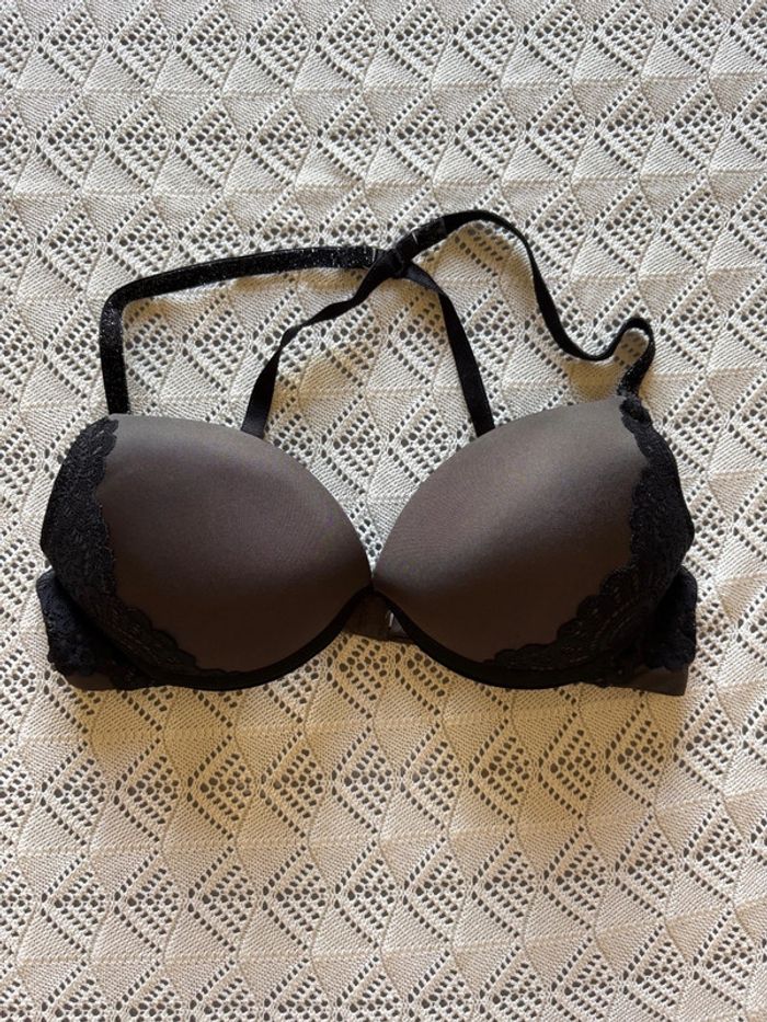 Soutien gorge rembourré 85B