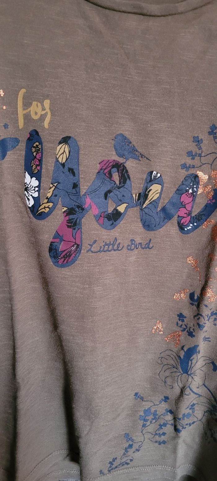 Maillot manches longues - photo numéro 3